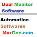 MurGee Softwares for Windows