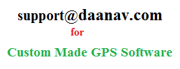 GPS Software